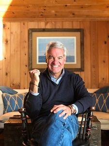 Turning failure into success: Fyre Festival’s Andy King to share learnings with The Meetings Show